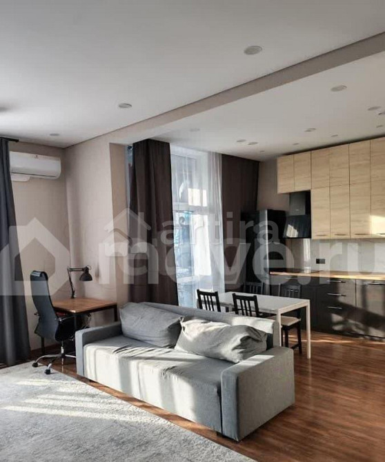 4-комн. квартира, 97.1 м2, 9/19 эт. Москва - изображение 4