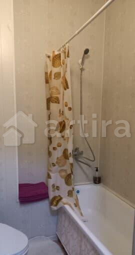 Студия, 35 м2, 6/9 эт. Кингисепп - изображение 6