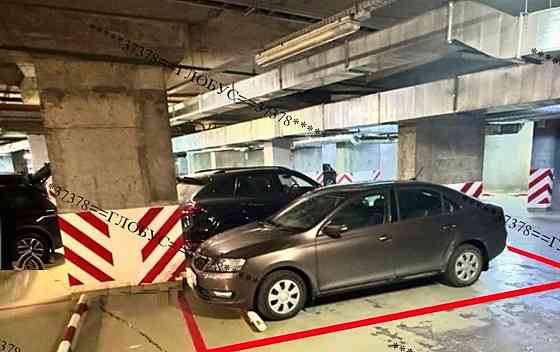 Гараж, 15 м2 Москва