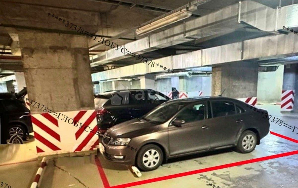 Гараж, 15 м2 Москва - изображение 6