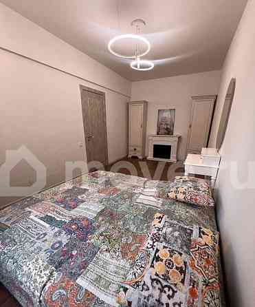 4-комн. квартира, 96.8 м2, 1/5 эт. Москва