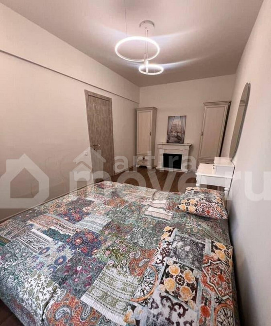 4-комн. квартира, 96.8 м2, 1/5 эт. Москва - изображение 5