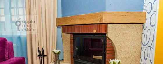 Дом, 350 м2, 10 соток, 3 эт. Истра