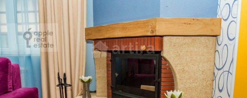 Дом, 350 м2, 10 соток, 3 эт. Истра - изображение 5