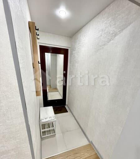 1-комн. квартира, 20 м2, 1/5 эт. Красноярск - изображение 12