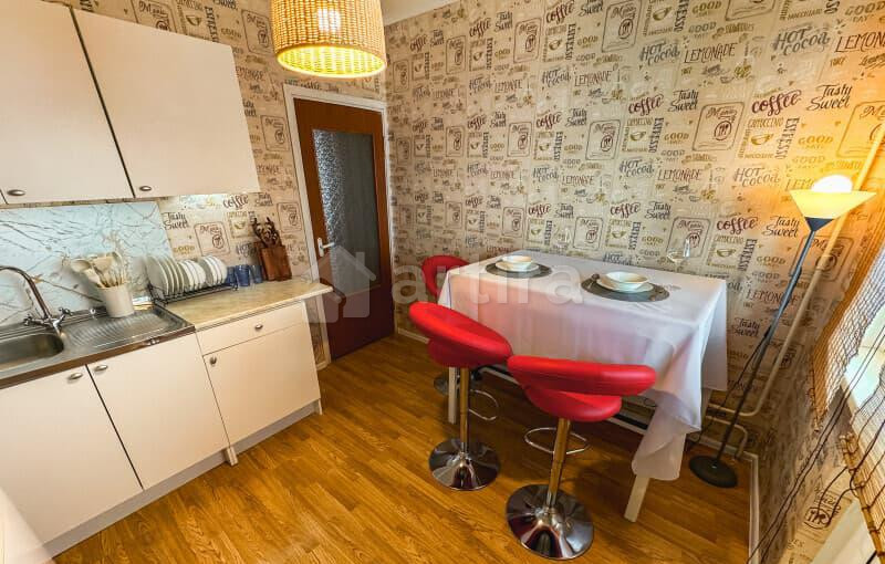 2-комн. квартира, 52 м2, 14/25 эт. Химки - изображение 15