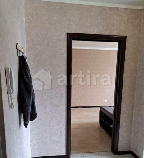 1-комн. квартира, 32 м2, 3/5 эт. Рефтинский - изображение 4