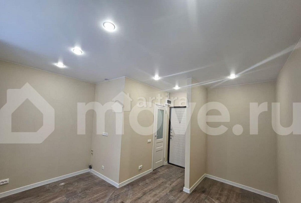 Студия, 17.5 м2, 1/12 эт. Москва - изображение 3