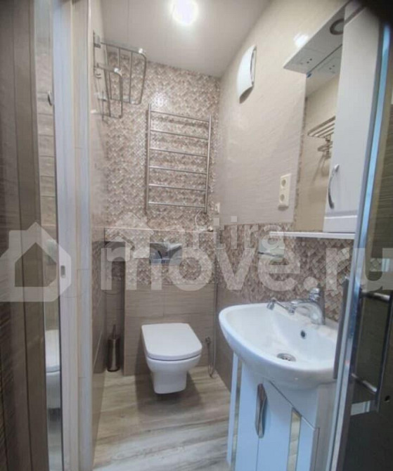 Студия, 10.9 м2, 3/4 эт. Москва - изображение 7