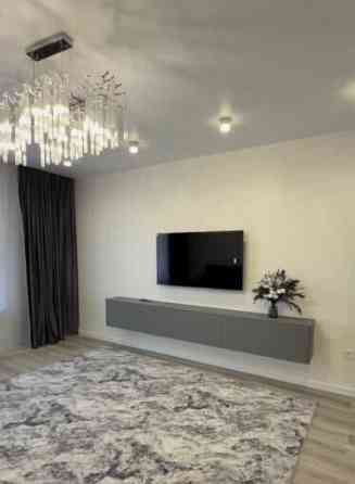 1-комн. квартира, 46 м2, 5/9 эт. Самара