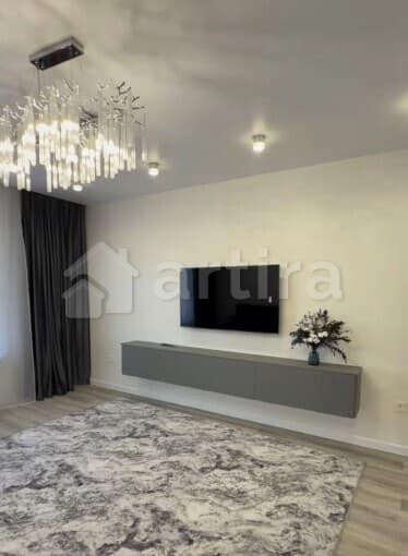 1-комн. квартира, 46 м2, 5/9 эт. Самара - изображение 6