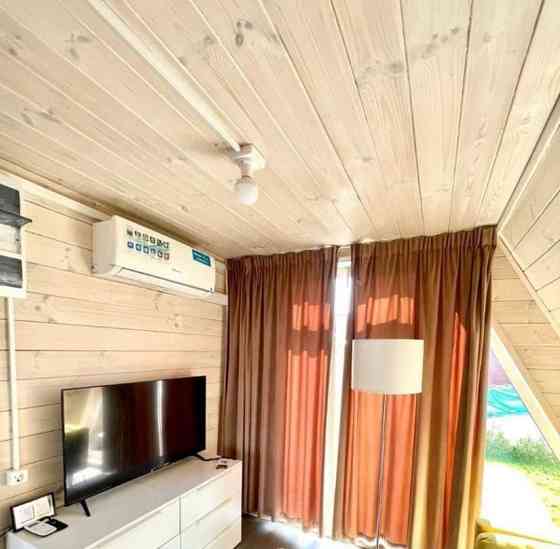 Дом, 42 м2, 10 соток, 2 эт. Мытищи