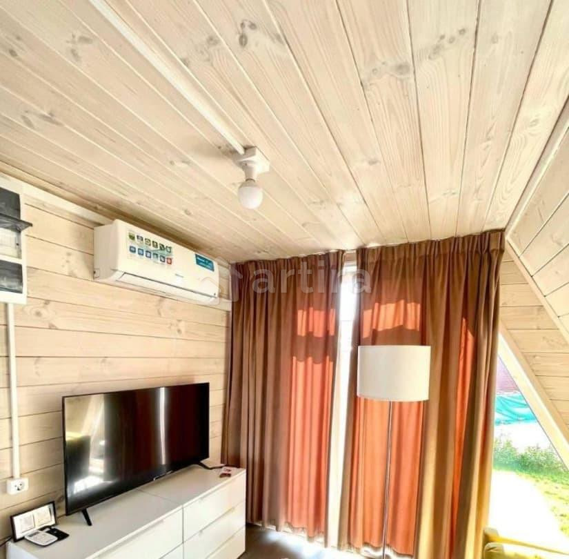 Дом, 42 м2, 10 соток, 2 эт. Мытищи - изображение 6