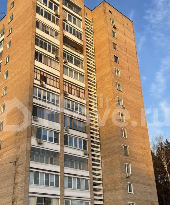 3-комн. квартира, 90.6 м2, 4/14 эт. Москва - изображение 1