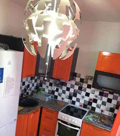 1-комн. квартира, 36 м2, 2/20 эт. Санкт-Петербург