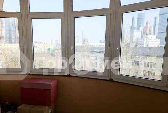 4-комн. квартира, 164.4 м2, 6/7 эт. Москва