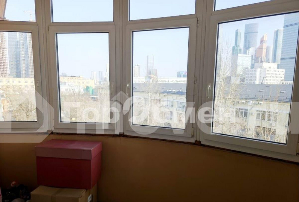 4-комн. квартира, 164.4 м2, 6/7 эт. Москва - изображение 4