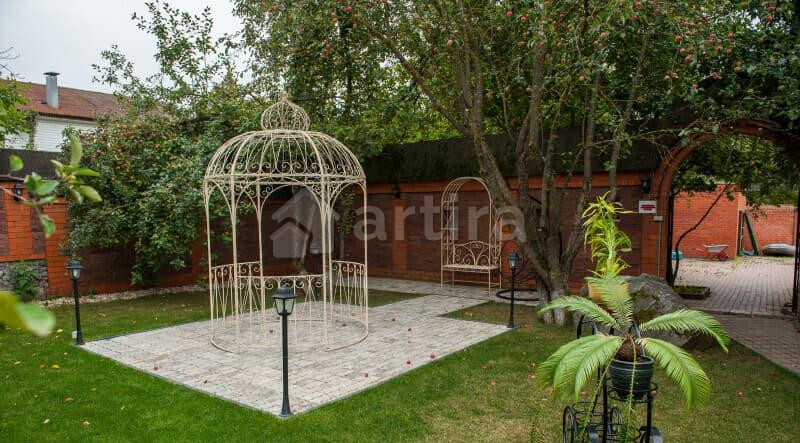 Коттедж, 750 м2 Краснознаменск - изображение 13