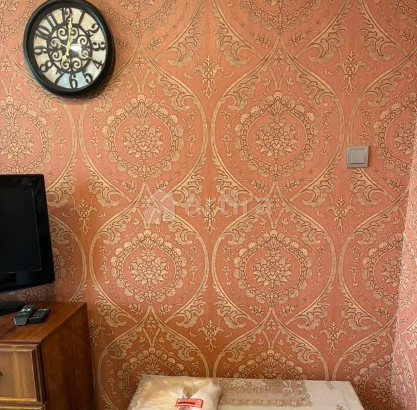 Комната, 32 м2, 6/9 эт. Кемерово - изображение 4