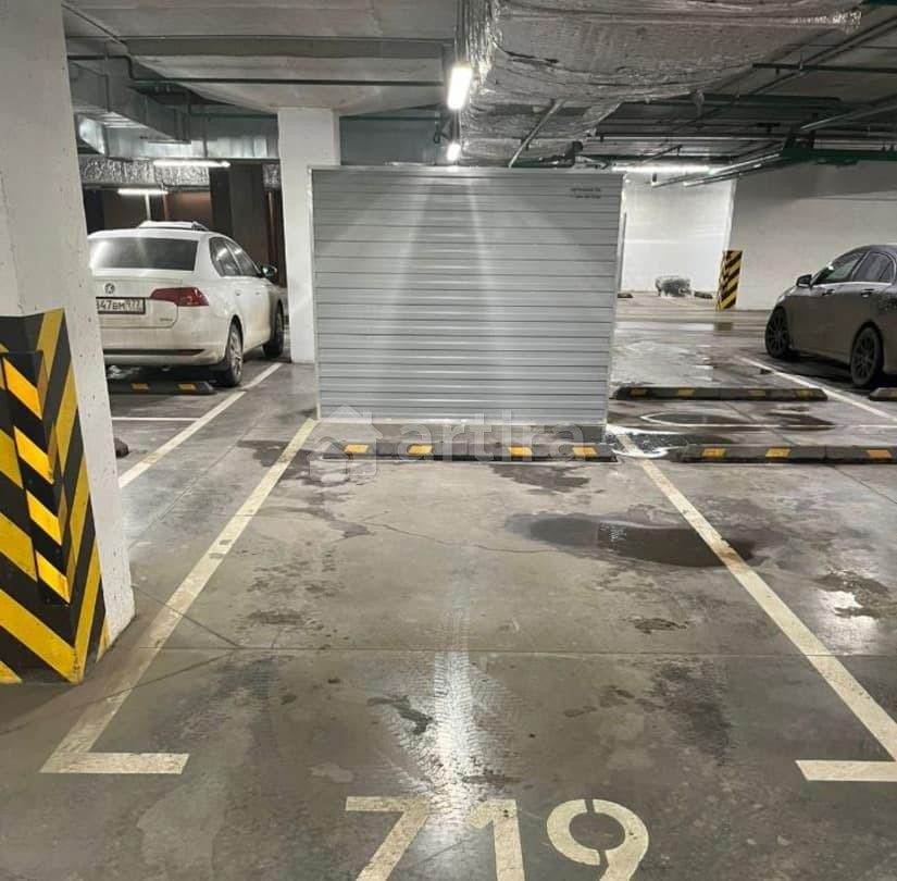 Гараж, 13.5 м2 Красногорск - изображение 5