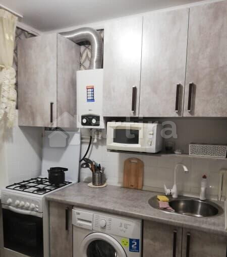 1-комн. квартира, 39 м2, 5/5 эт. Сальск - изображение 3