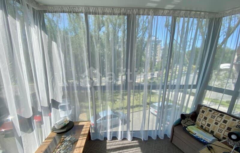 1-комн. квартира, 50 м2, 2/9 эт. Зеленоградск - изображение 13