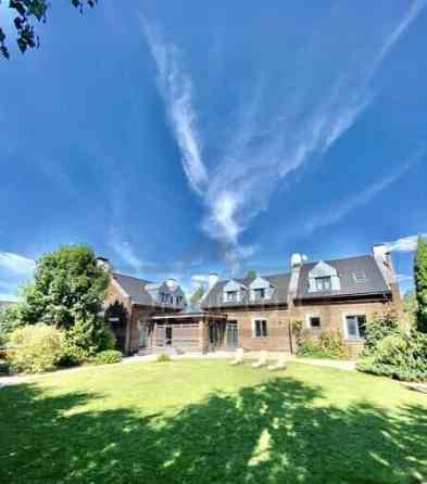 Коттедж, 180 м2 Троицк