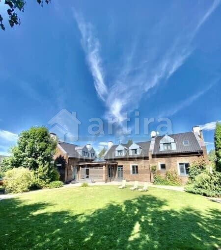 Коттедж, 180 м2 Троицк - изображение 3