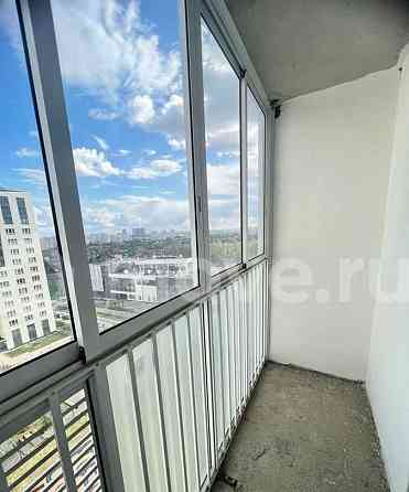 1-комн. квартира, 35 м2, 11/15 эт. Москва