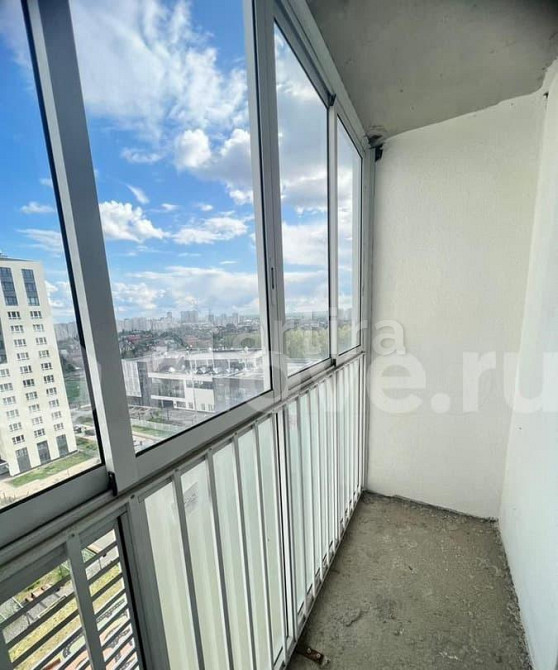 1-комн. квартира, 35 м2, 11/15 эт. Москва - изображение 1