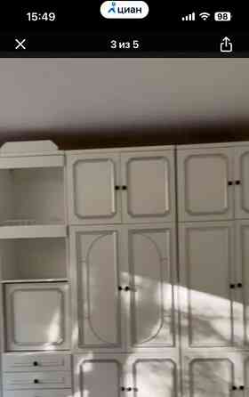 Комната, 17 м2, 1/12 эт. Москва