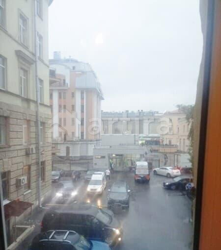 Комната, 12 м2, 2/6 эт. Санкт-Петербург - изображение 7