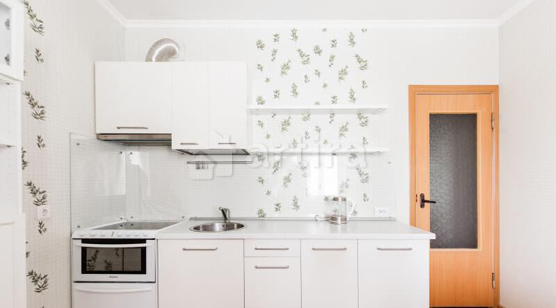 1-комн. квартира, 36.6 м2, 9/20 эт. Москва - изображение 9