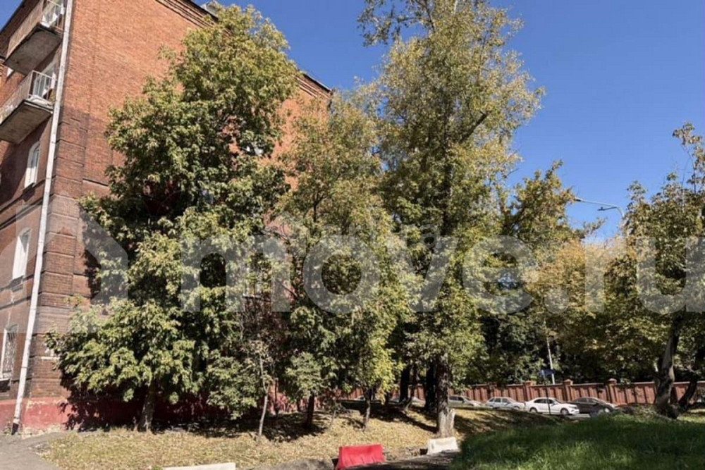 Студия, 20.6 м2, 2/5 эт. Москва - изображение 3