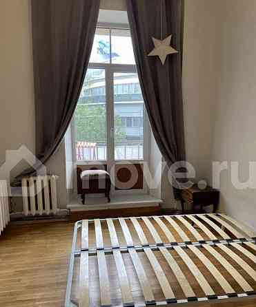 2-комн. квартира, 53.1 м2, 4/12 эт. Москва