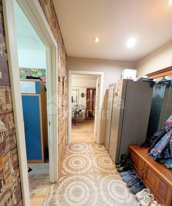 3-комн. квартира, 54 м2, 1/5 эт. Москва - изображение 5