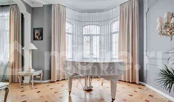 4-комн. квартира, 188.1 м2, 4/6 эт. Москва