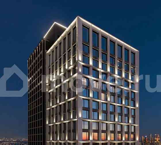 3-комн. пентхаус, 67.1 м2, 12/35 эт. Москва