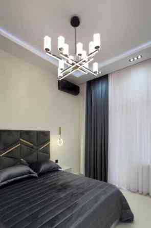 1-комн. квартира, 46 м2, 3/5 эт. Самара