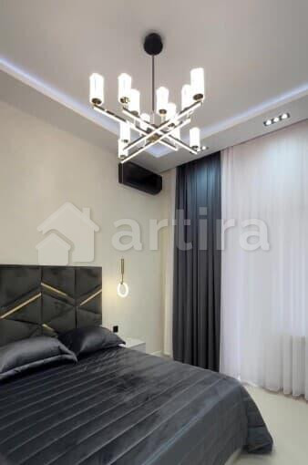 1-комн. квартира, 46 м2, 3/5 эт. Самара - изображение 4