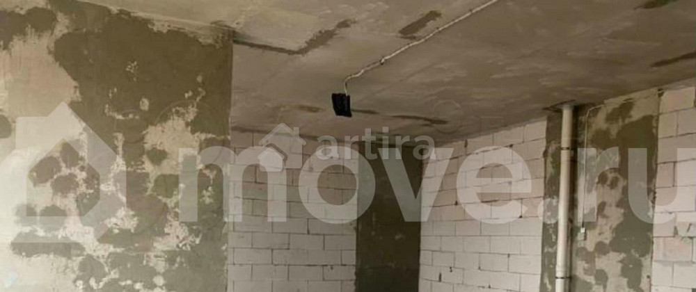 2-комн. пентхаус, 78.9 м2, 7/19 эт. Москва - изображение 2