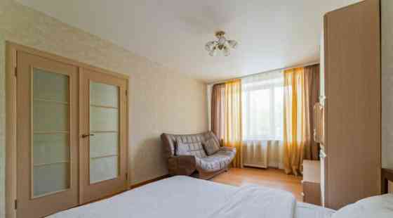 1-комн. квартира, 28 м2, 2/5 эт. Екатеринбург