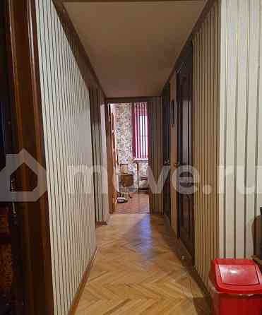 3-комн. квартира, 66 м2, 16/16 эт. Москва