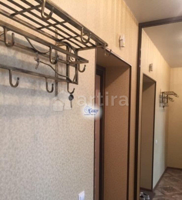 1-комн. квартира, 29 м2, 4/8 эт. Калининград - изображение 4