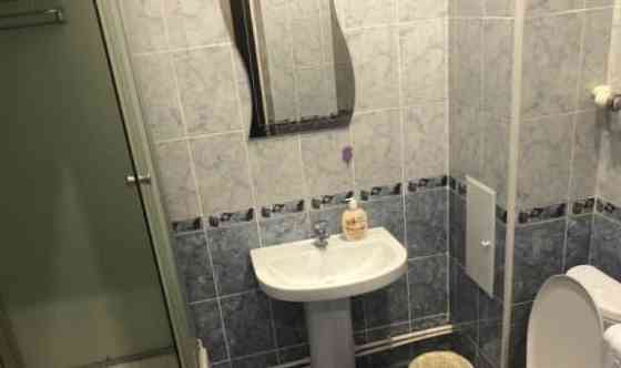 1-комн. квартира, 35 м2, 3/5 эт. Казань