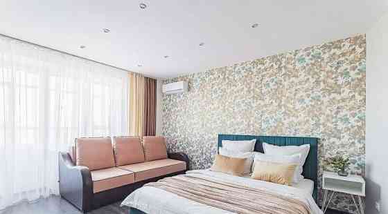 1-комн. квартира, 44 м2, 7/10 эт. Самара