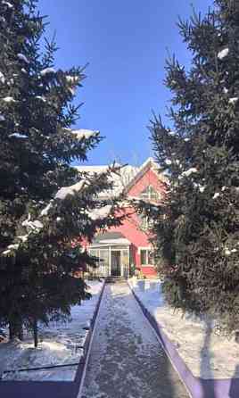 Коттедж, 230 м2, 6 соток, 3 эт. Иркутск