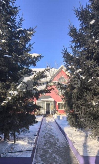 Коттедж, 230 м2, 6 соток, 3 эт. Иркутск - изображение 1