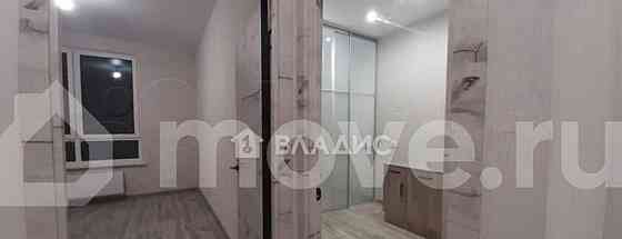 1-комн. квартира, 37.7 м2, 4/22 эт. Москва