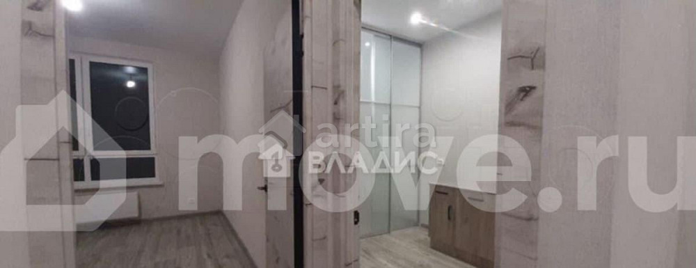 1-комн. квартира, 37.7 м2, 4/22 эт. Москва - изображение 3